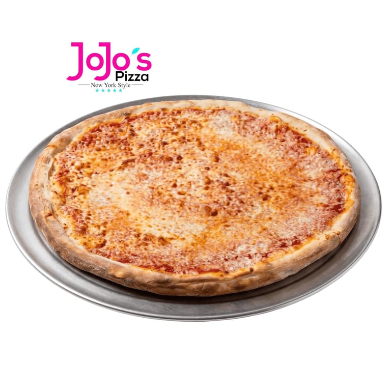 Open Late Pizza Options