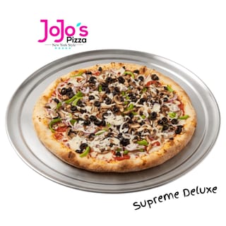 Supreme Deluxe