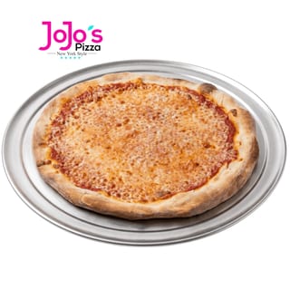 12" Medium NY Cheese Pizza