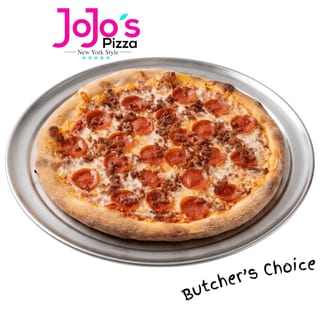 Butcher's Choice